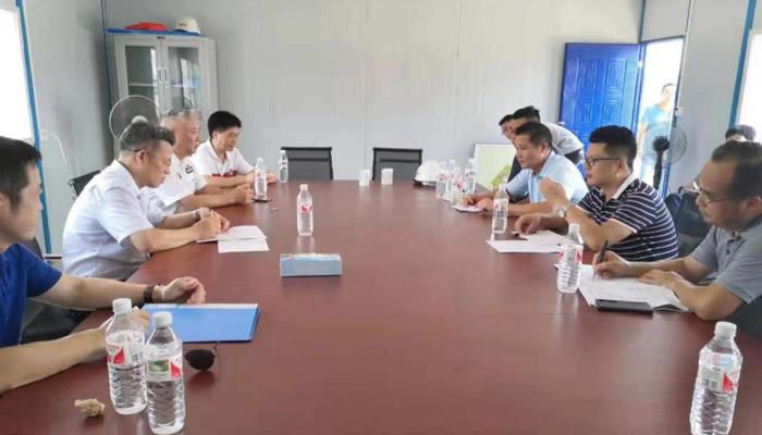 9調研會(huì )議。 梁武益 攝700.jpg