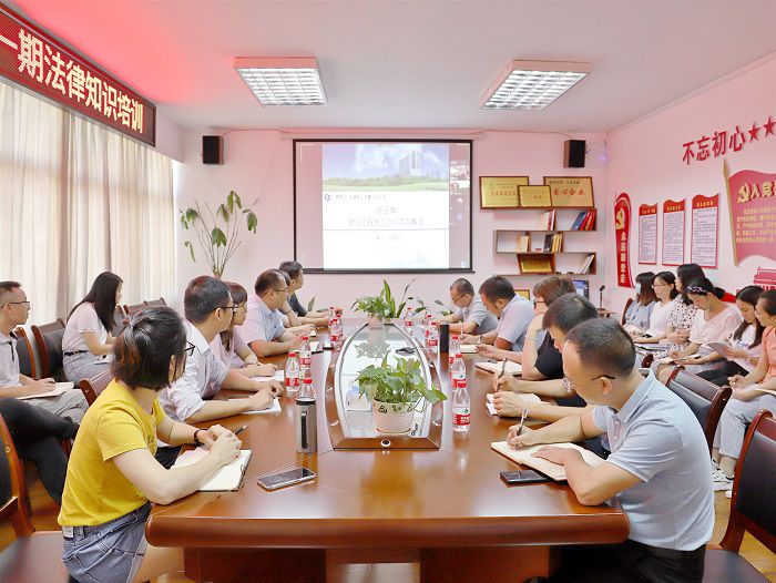 培訓現場(chǎng)。楊鈺 攝.jpg
