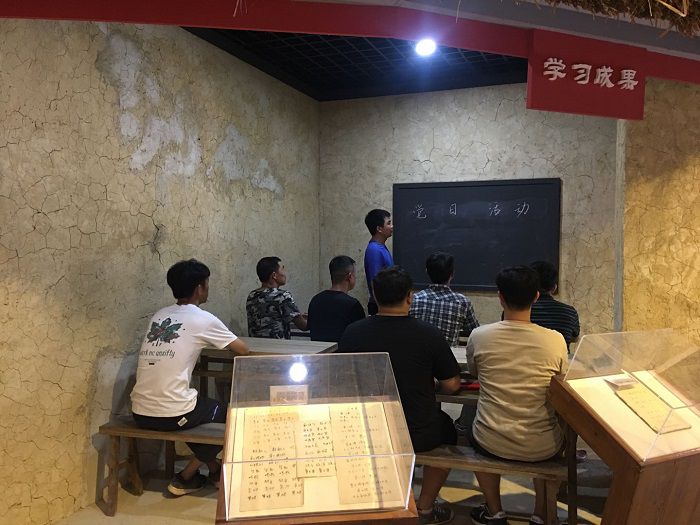 交流互動(dòng)環(huán)節。 農豐華 攝.jpg