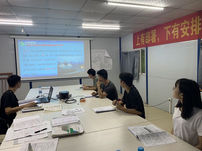 培訓現場(chǎng)。梁宗呂 攝.jpg