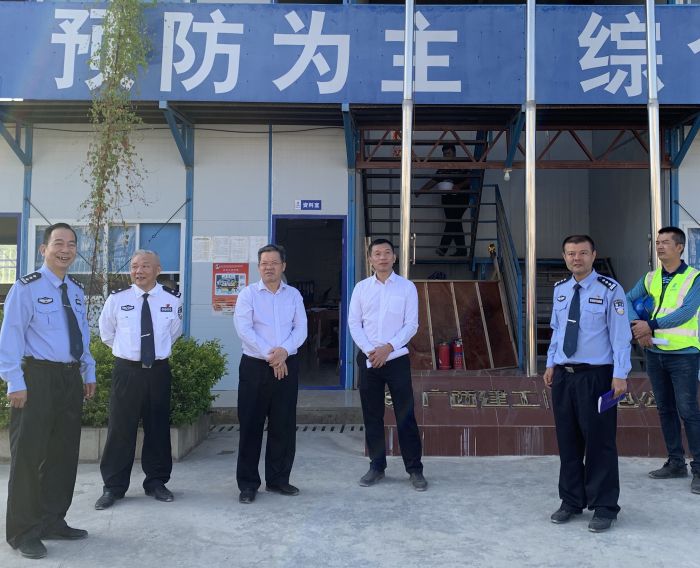 60調研現場(chǎng)。 王妤瑤 攝.jpg