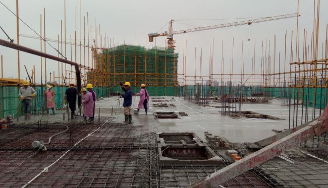 施工現場(chǎng)。韋冬影 攝.jpg