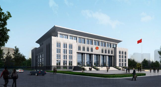 桂平市人民法院審判法庭建設項目.jpg